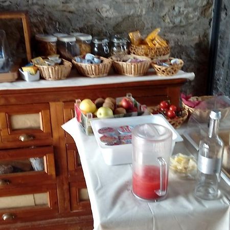 Hotel Le Vigne Villa  외부 사진