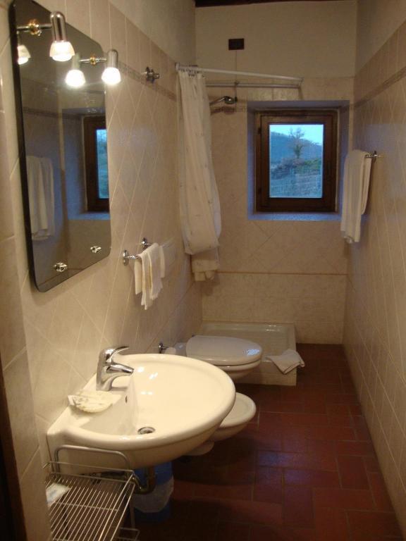 Hotel Le Vigne Villa  외부 사진